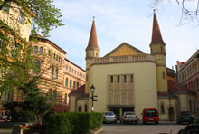 Faculty of Humanities of ELTE, Confucius Institute