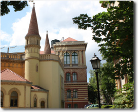 ELTE Budapest