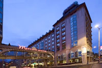 Hotel Mercure
