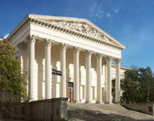 Hungarian National Museum, Budapest